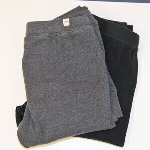 2 x Mini Mioche Slim Pants sz 6
